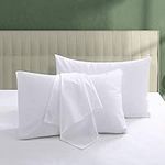 100% Egyptian Cotton Pillow Protect