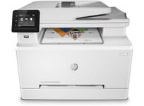 HP Color Laserjet Pro M283fdw Laser A4 600 x 600 dpi 21 ppm WiFi