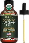 Ella & Eden Organic Argan Oil for H