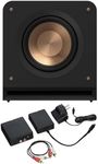 Klipsch RP-1000SW 600W Subwoofer wi