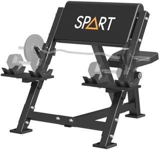 SPART Prea