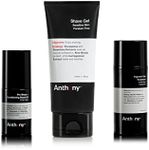 Anthony Shave Essentials Set, Pre-S