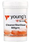 Youngs Steriliser