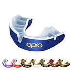 OPRO Gold Level Boxing Mouth Guard 