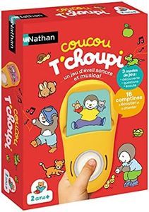 Nathan – C