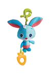 Tiny Love Meadow Days Jitter Stroller Toys, Thomas Rabbit