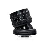 Nikon Tilt Shift Lens