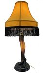 Neca Christmas Story 20" Lamp - Desk Leg