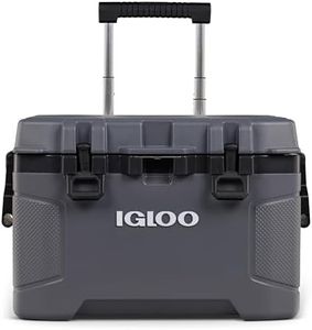 Igloo Trai