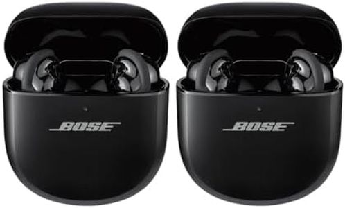 Bose Quiet