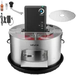 VEVOR Electric Bud Leaf Trimmer, 2-