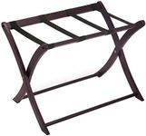 Winsome Wood Scarlett luggage rack,