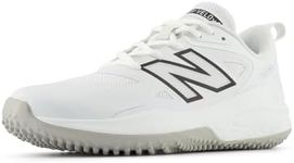 New Balance Women's Fresh Foam Velo V4 Turf Trainer Softball Shoe