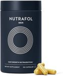 Nutrafol Men's Hair Growth Suppleme