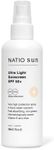 Natio Australia Ultra Light Spray S