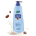 Joy Intense Moisture Shea Butter Body Lotion For Dry Skin | 5 Action Moisturizer - Nourishes, Smoothens, Repairs, Softens & Moisturizes | Winter Body Lotion For Men & Women - 400ml