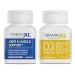 OmegaXL Joint Support Supplement - 