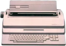 Brother EM-630 Electronic Typewrite