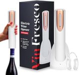 Rechargeable Electric Wine Bottle O