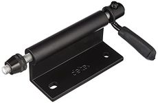 Delta Bike Hitch in Car Rack - Black