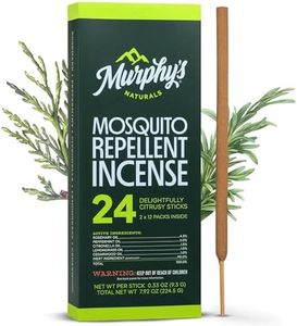 Murphy’s N