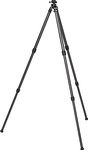 Vortex Optics Switchback Carbon Tripod Kit | Carbon Fiber Tripod & Ball Head