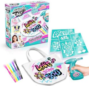 Canal Toys