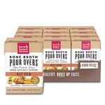 The Honest Kitchen Bone Broth Pour Overs 5.5 oz Carton (12 Pack)
