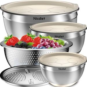 Nicdiet Mi