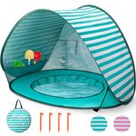 Travel Tent For Toddler