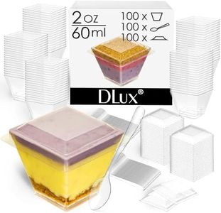 DLux 100 x