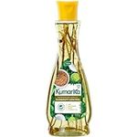 Kumarika Nourishing Hair Oil Dandruff Control - For Anti dandruff scalp treatment hair oil for dry damaged hair. 100% Natural extracts, for dry itchy scalp with dandruff, 200ml