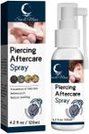 Tattoo Piercing Aftercare Spray 120ml | infection Prevention (120ml)