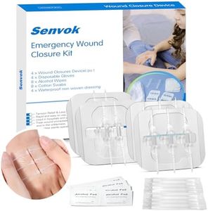 Zip Suture