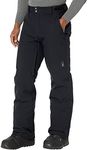 Spyder Men's Boundary Snow Pants, b