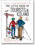 Iceland  Book