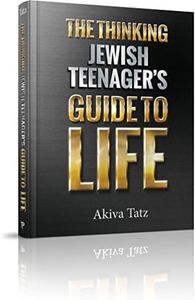 Thinking Jewish Teenager's Guide to Life