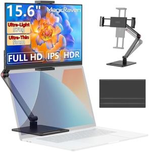 MagicRaven