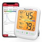 ThermoPro TP359 Bluetooth Thermomet