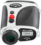 Callaway unisex-adult EZ Laser Rangefinder C70166, grey, One Size