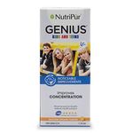 Genius Supplement