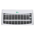 HiCare Smart Fly & Insect Catcher Machine | Electric Fly Trap with UV Green Lamps | 1200 Sq. Ft. Coverage | No Zapping Noise | Ideal for Home, Restaurants, Hotels & Offices