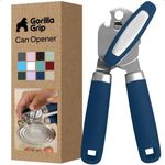 Gorilla Grip Heavy Duty Stainless S