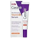 CeraVe Vitamin C Serum with Hyaluro