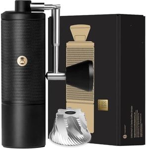TIMEMORE C