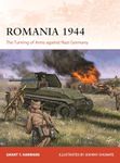 Romania 1944: The Turning of Arms against Nazi Germany