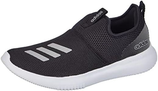 Adidas mens Caleron M CBLACK/DOVGRY Walking Shoe - 9 UK (GC0560)