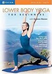 NEW Lower Body Yoga for Beginners the dvd fitness workout video Suzanne Deason