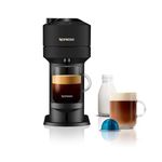 Nespresso Vertuo Next Coffee Machine, for Nespresso coffee capsules, Matt Black. Makes Espresso, Mug, Lungo, Long Cups (Amazon Exclusive)