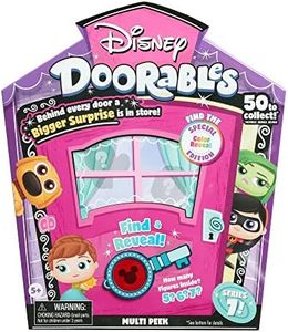 Disney Doo